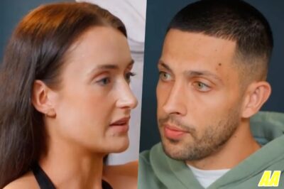 What Really Happened? The Jaw-Dropping Reason MAFS’ Beth Kelly and Teejay Halkias Avoided Final Vows!