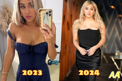 MAFS’ Awhina Rutene SHOCKS FANS With Heartbreaking Confession: ‘I Gained 8kg From STRESS – The Show BROKE Me!’