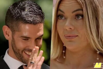 WARNING: Major MAFS Spoiler! Jacqui’s Gut-Wrenching Final Vows Speech to Ryan LEAKED – Prepare for MAFS EXPLOSION!