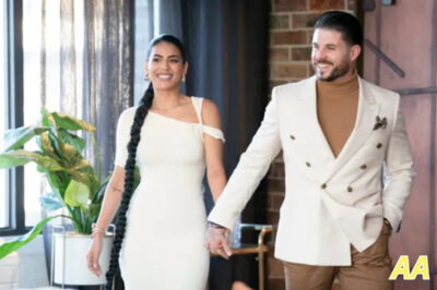 MAFS EXPLOSIVE FINALE: Paul & Carina’s SHOCKING Fight LEAKED – Fans Say ‘This Is WORSE Than Last Season’s Meltdown!’