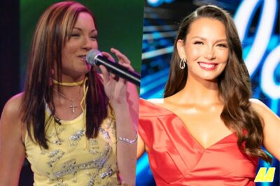 Ricki-Lee from Australian Idol Spills the Biggest Changes Since Her Time on the Show – You Won’t Believe It!