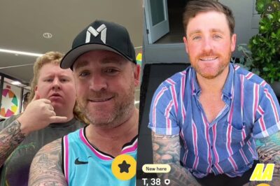 MAFS Groom Tim Gromie’s Dating App Profile EXPOSED: After Rejecting Bride for Not Being Petite, His New Criteria Will SHOCK You!