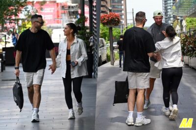 SHOCKING MAFS Twist! Jeff & Rhi’s Secret Hand-Holding EXPOSED on Final Day – What About Dave?!