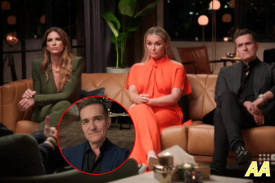 MAFS Civil War: Nine Network Faces Backlash for ‘Silencing’ Journalist – Fans Demand Answers After John Aiken Drama!