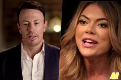 NINE FINALLY UNLEASHES THE TRUTH: MAFS’ Jacqui & Clint’s Relationship LAID BARE in Explosive New Trailer – ‘Worst Season EVER’?
