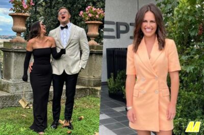 Channel Nine’s Danika Mason Reveals Heart-Wrenching Reason for Calling Off Wedding to Todd Liubinskas Just Weeks Before the Ceremony!