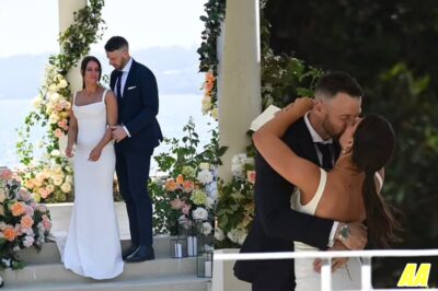 BOMBSHELL MAFS FINALE SPOILERS: Rhi & Jeff’s SECRET WEDDING LEAKED – See Their ‘I Do’ Moment They NEVER AIRED ON TV!