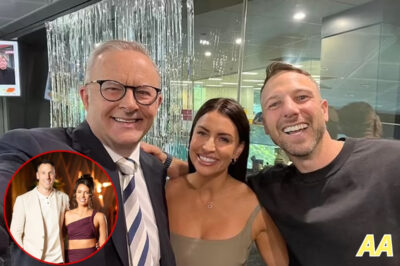 “Trying Too Hard!” Albanese SLAMMED For Using MAFS Celebs in Cringey Relatability Stunt