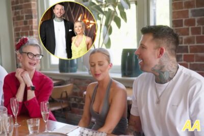 FROM MAFS to BABIES: Jamie Marinos’ SHOCKING Announcement About His Future Plans – Is This the HAPPIEST MAFS MOMENT EVER?