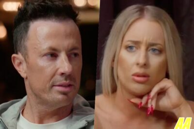 MAFS Bombshell: The REAL Reason Clint and Lauren Apologized to Jamie and Dave Off-Camera – The Truth Finally Comes Out!