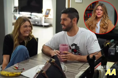 EXCLUSIVE: Jacqui Burfoot’s SHOCKING SLAM OF Ryan’s ‘Low-Life’ Crowd and ‘Crummy’ Neighborhood – ‘This Marriage Was a MISTAKE!’