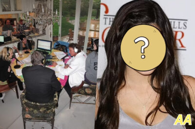 Radio Stars SHOCKED By RARE Childhood Photo Of Kylie Jenner – ‘Ugly Little Thing’ Quote Blows Minds!