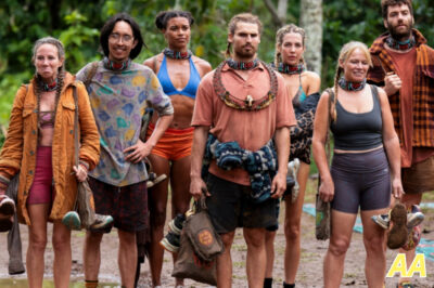 Ultimate Showdown: Everything You Need to Know About the Australian Survivor 2025 Finale!