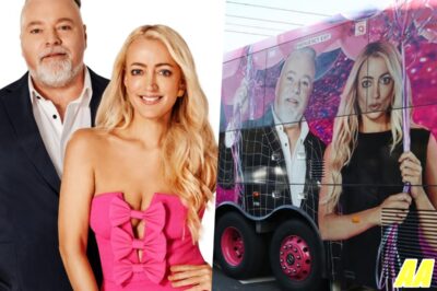 KIIS Disaster: Advertisers FLEE In Panic, ARN Bottom Line Bleeding!