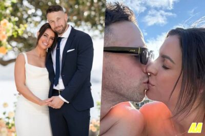 Jeff & Rhi’s MAFS Update: Are They Really Still in the Honeymoon Phase? The Truth Will Surprise You!