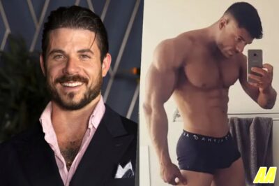 Fans STUNNED By MAFS’ Paul Antoine’s Extreme Body Change – Is It Going Too Far?