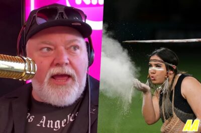 Kyle Sandilands Sparks National Debate: Furious Rant on ‘Welcome to Country’ After Anzac Day Backlash—Details Inside!