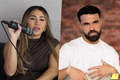 MAFS Bombshell: Adrian Breaks Silence, Denies Cheating on Awhina – But Did He Really Leave Her for Another Woman?