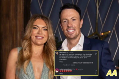 OMG! Married At First Sight’s Jacqui Burfoot Caught Red-Handed Using Fiancé Clint Rice’s Instagram – Social Media in Uproar!
