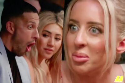 MAFS Reunion in JEOPARDY: The Cast Members Who Are SAYING NO and Why It’s a BIG Deal!