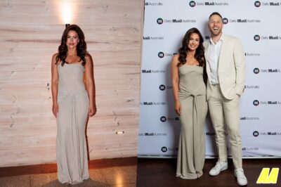Forget MAFS! Rhi & Jeff’s Explosive Reunion Chemistry Leaves Fans Asking: Is This A REAL Wedding?!