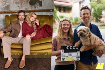 Colin From Accounts: The Aussie Underdog Show That’s CONQUERING the Globe—Why You Need to Watch!