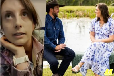 What Happened Next? Farmer Wants A Wife Star Exposes Harsh Reality of Daily Pay – It’s Shocking!