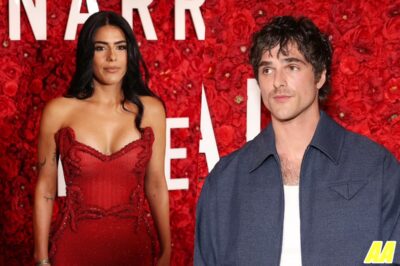 From MAFS to Movie Star Bedroom? Carina Mirabile’s SHOCKING Plea to Oscar Nominee Jacob Elordi – It’s Getting HOT