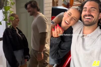 What REALLY Happened Between Jamie Marinos & Eliot Donovan on the Gold Coast? Leaked Photos Expose Their Secret Closeness!
