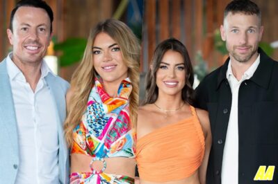 MAFS Bombshell: Rhi, Jeff, Jacqui & Clint Double Wedding Confirmed OR Denied?!