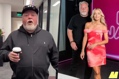 Kyle Sandilands’ SHOCK Confession: Why His Melbourne Radio Show Flopped