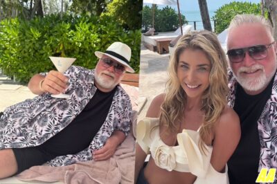 Radio Rebel Goes Beach Dad! Kyle Sandilands’ Thai Sandcastle Session With Baby Otto Is Too Cute to Handle 🏰🌴