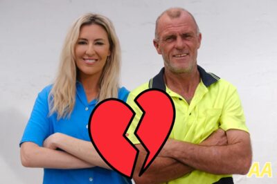 “Still Family”—But No Longer Lovers: Inside The Block Duo Jess & Norm’s Heart‑Stopping Separation 🏚️💔