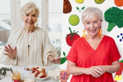 What’s Maggie Beer’s Health Status Now Following Her Horror Accident?