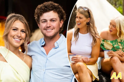 Farmer Wants A Wife Winner Breaks Silence: Why They Say The Show Is ‘Too Dramatic’!