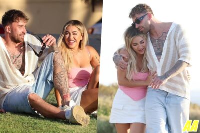 Exclusive MAFS Update: Billy and Awhina’s Unexpected Pairing—Are They Really an Item?
