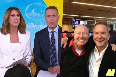 Channel Seven’s Nightmare Continues: Bombshell Lawsuit Rocks Sunrise After Turbulent Year
