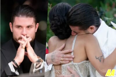 MAFS’ Paul FINALLY Breaks His Silence – Fans Are Calling His Excuses ‘Unbelievable’