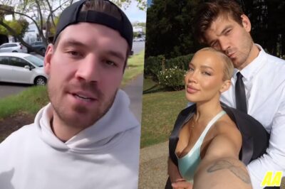 Breaking Silence: Matt Zukowski Finally Comments on His Absence and Divorce Rumors with Tammy Hembrow!