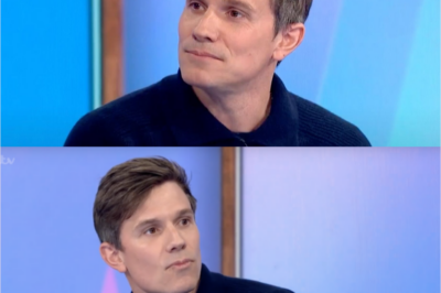 Hidden health condition CBB host Will Best has had since childhood that leaves him in a ‘permanent state of terror’