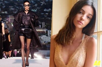 Unbelievable Heartbreak: Lucy Markovic’s Irresistible Smile and Laughter Continue to Inspire After Her Tragic Death at 27!