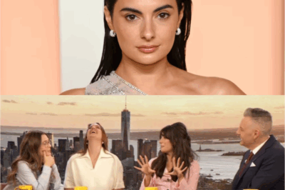 Summer House personality Paige DeSorbo surprises Drew Barrymore by confessing, “I desire a traditional marriage”… Is she genuine or simply playfully teasing?
