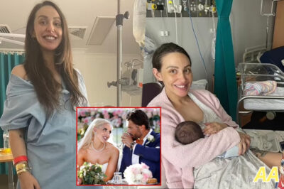 MAFS’ Elizabeth Sobinoff SHOCKS Fans with Baby Boy Arrival – But the REAL Story Behind ‘My Heart is Full’ Will Leave You SPEECHLESS 🚨