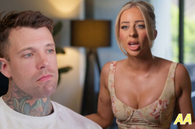 REUNION EXPLOSION: Jamie & Dave’s Shock Split Throws MAFS Dinner Party Into CHAOS – You Won’t Believe What Happens Next!