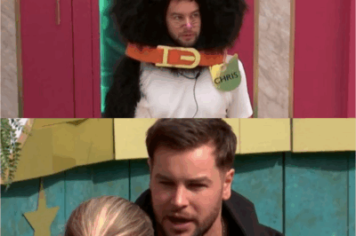 Viewers are furious over Chris Hughes’ inappropriate actions on Celebrity Big Brother, prompting ITV producers to address the backlash. Will he face eviction before the show’s finale?