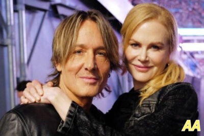 Keith Urban ‘Loses It’ After Nicole Kidman Refuses to Quit Acting—Marriage in Crisis?