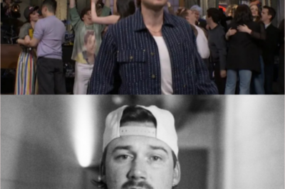 SNL writers reveal proof that Morgan Wallen was not truthful about why he exited the show, leaving the public stunned.