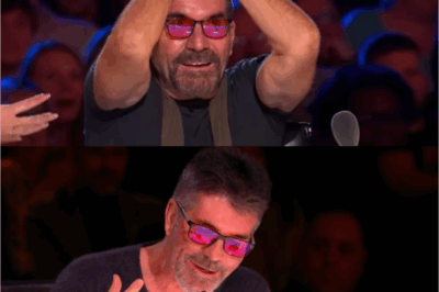 Did Max Fox’s surprising performance for Simon Cowell seem planned or genuine? Polygraph test conducted on set adds fuel to the discussion…