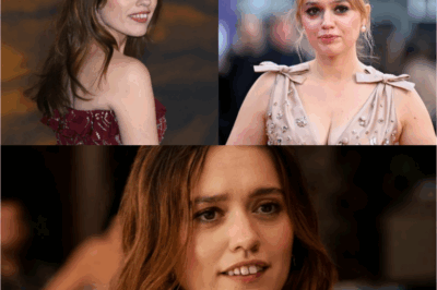 After a tasteless jab at The White Lotus on SNL, actress Aimee Lou Wood unexpectedly receives flowers and an apology from Sarah Sherman—was this just damage control after public backlash?