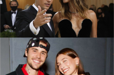 Hailey Bieber subtly hints at a troubled marriage, leading fans to wonder if she and Justin might be headed for divorce.